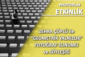 Fotoğraf Sunumu: 